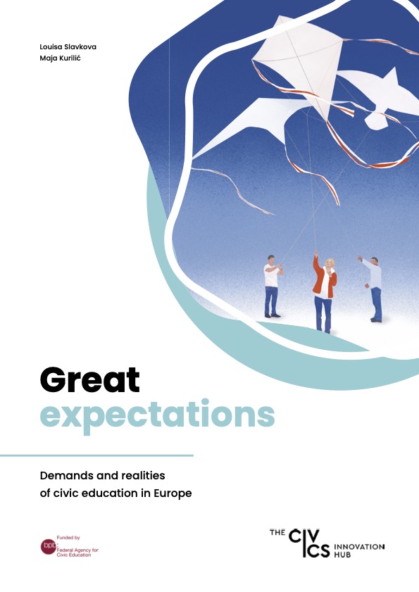 Great Expectations